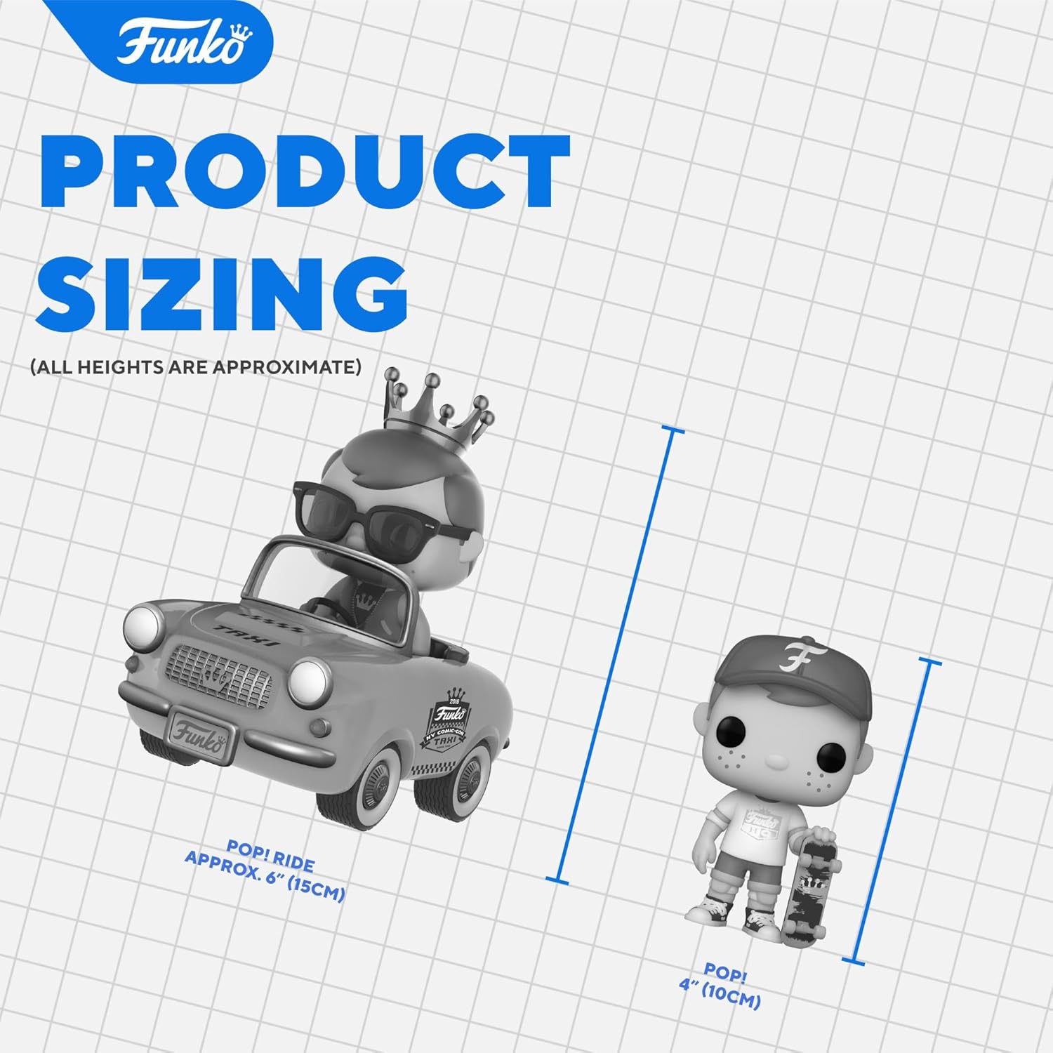 Funko POP! Rides Deluxe: Star Wars Episode 1 The Phantom Menace Anniversary - Darth Maul on Bloodfin