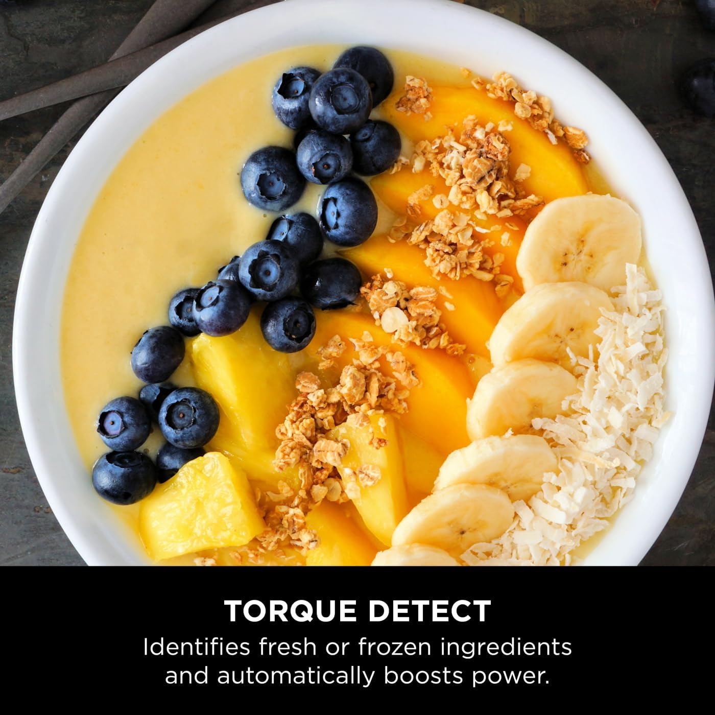 Ninja 2-in-1 Detect Power Blender Pro & Single Serve