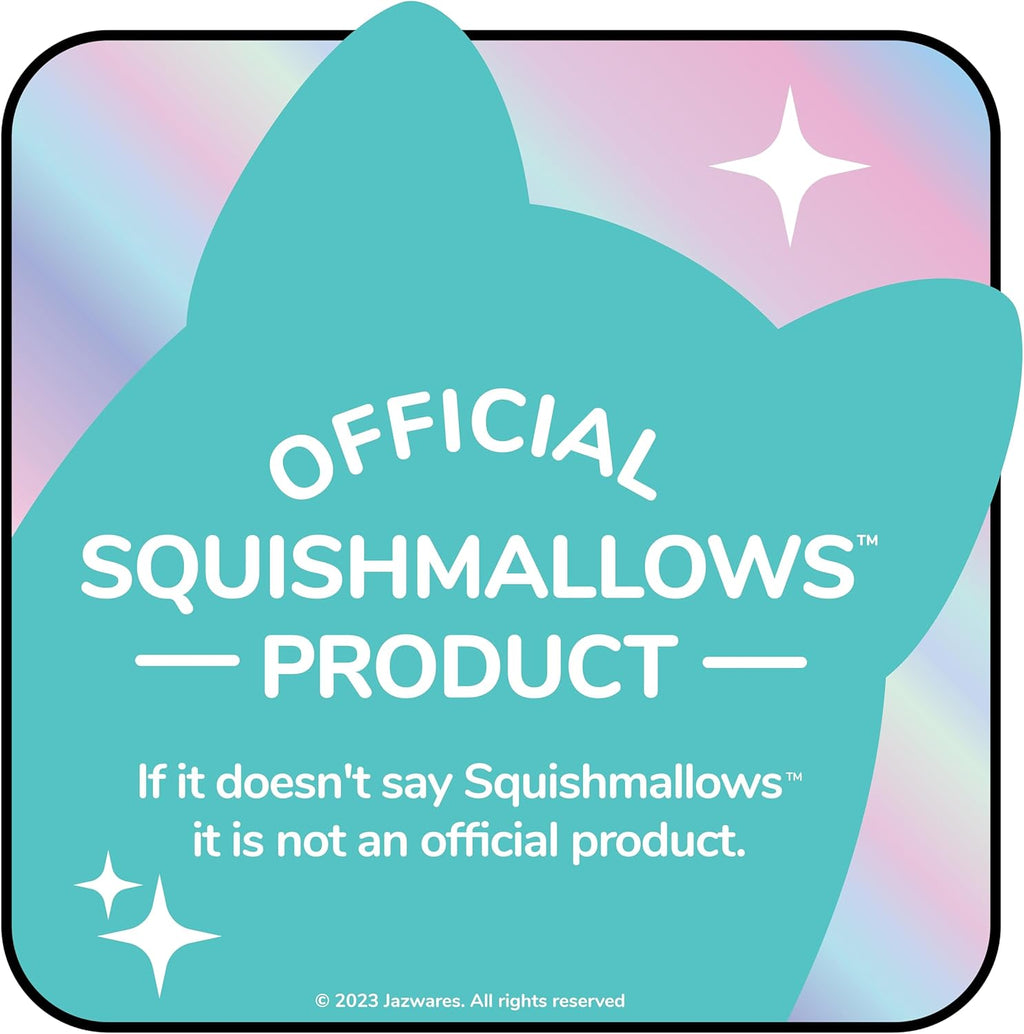 Squishmallows Original 10in Piplup Pokémon Plush