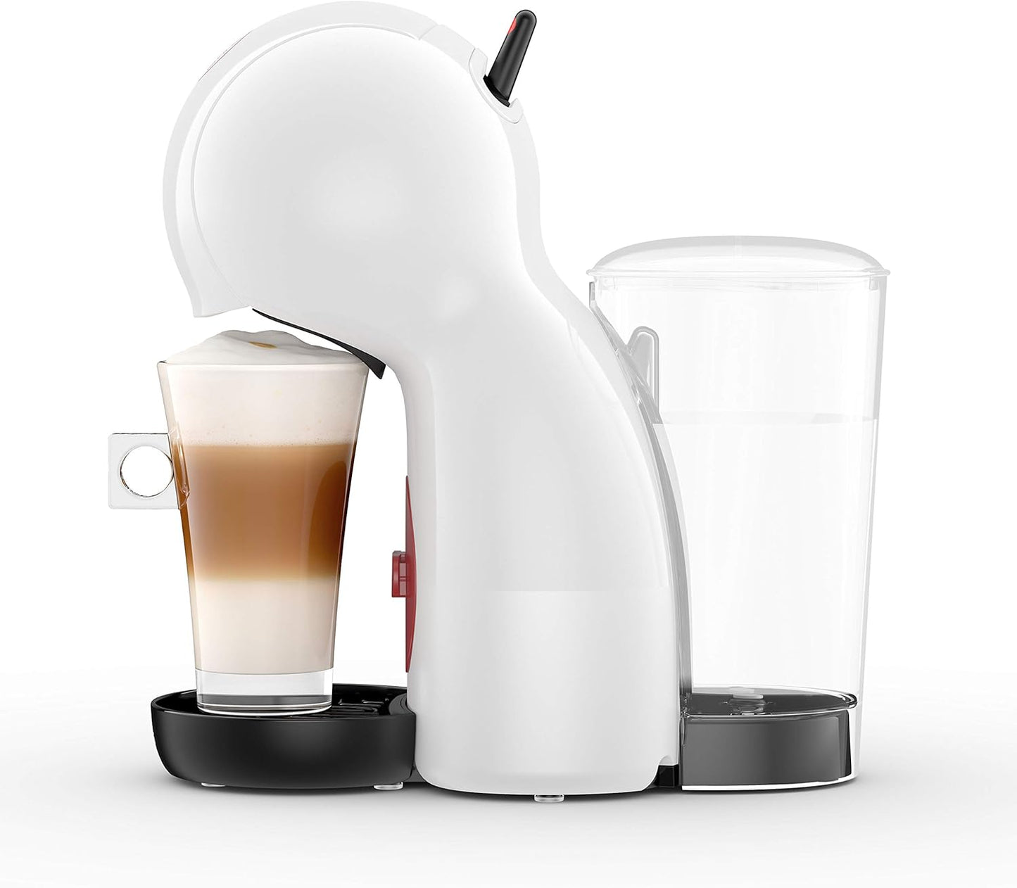 Nescafe Dolce Gusto Piccolo XS Manual Coffee Machine