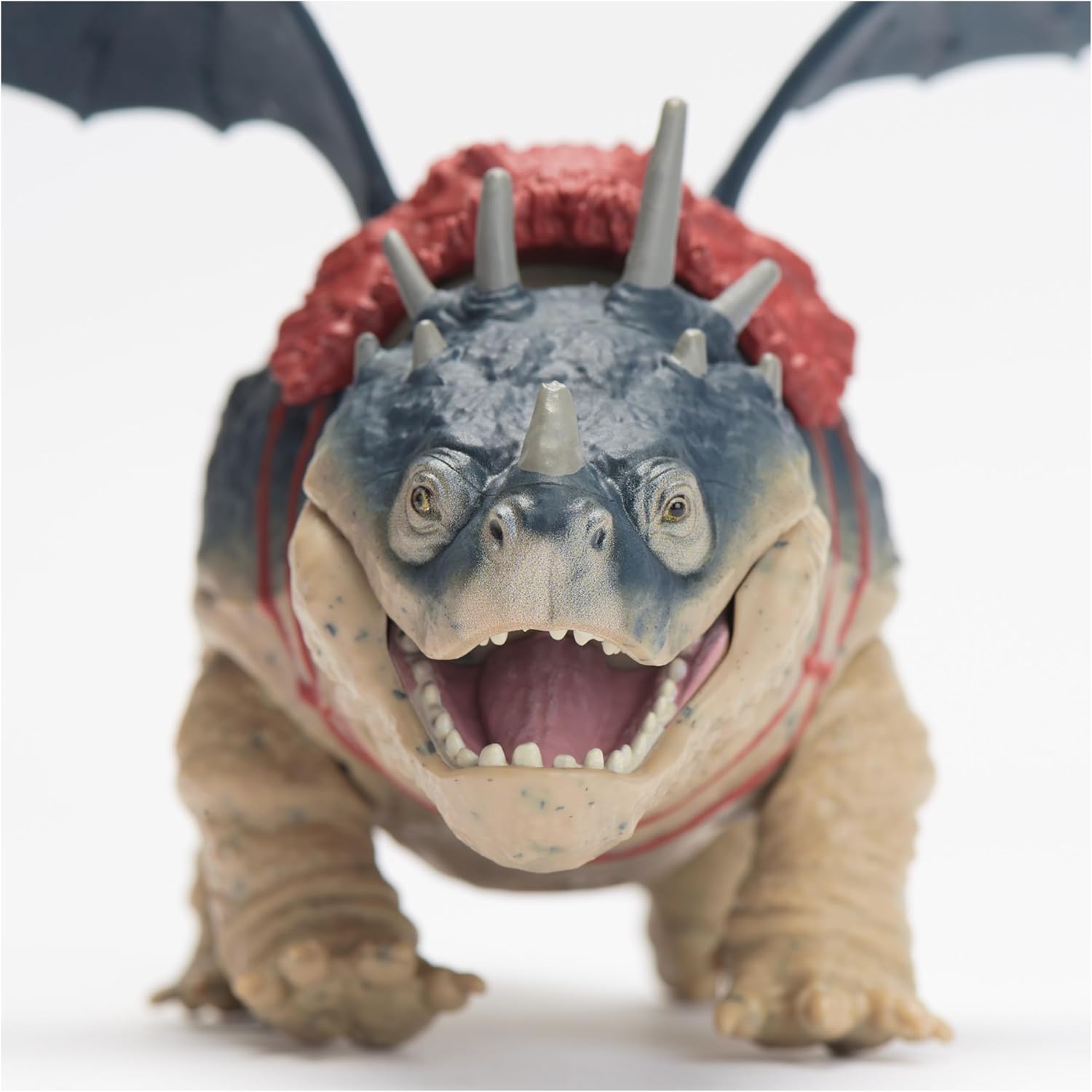 Dreamworks Dragons, How to Train Your Dragon, Gronckle & Fishlegs 4+
