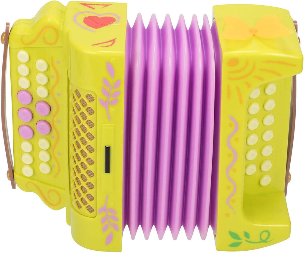 Disney Encanto Mirabel’s Musical Accordion 3+