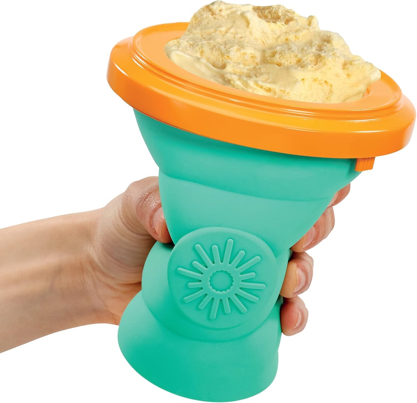 ChillFactor Ice Cream Maker