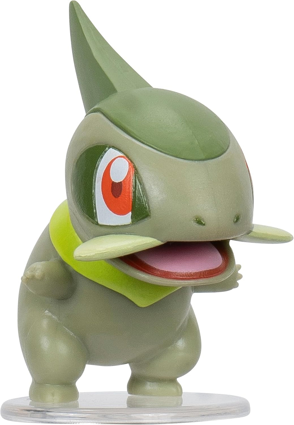 Pokémon Battle Figure 6 Pack