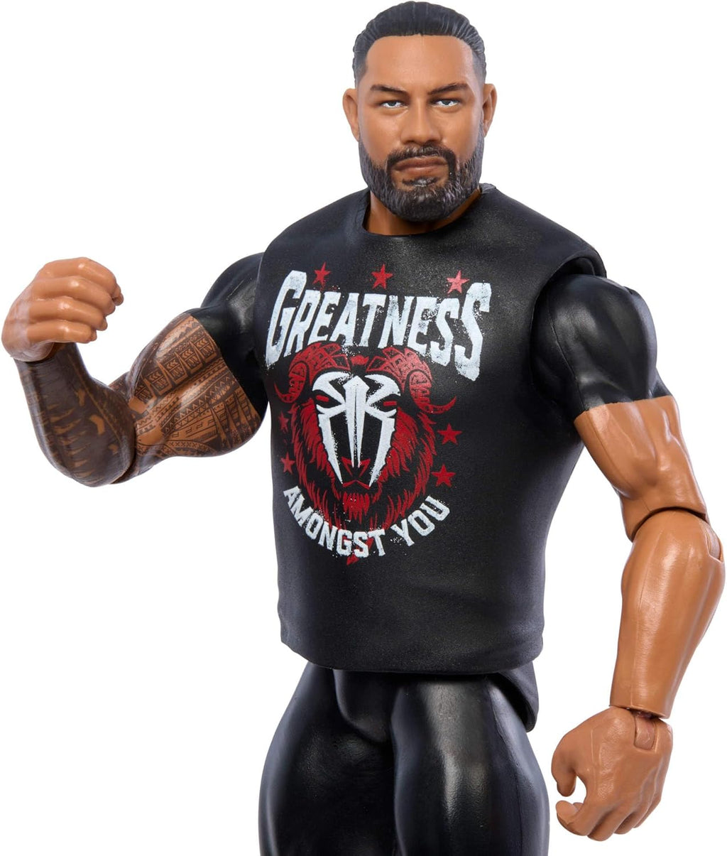 WWE Roman Reigns Action Figure #151