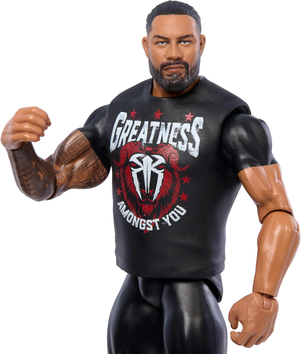 WWE Roman Reigns Action Figure #151