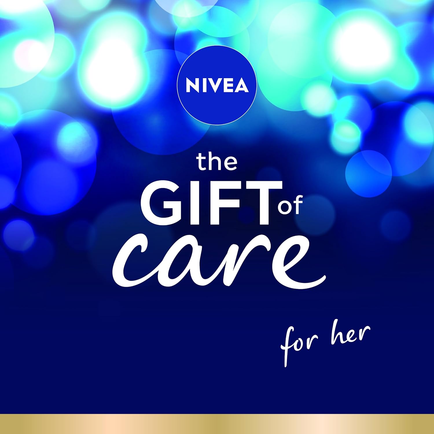 NIVEA Women's Advent Calendar 2025