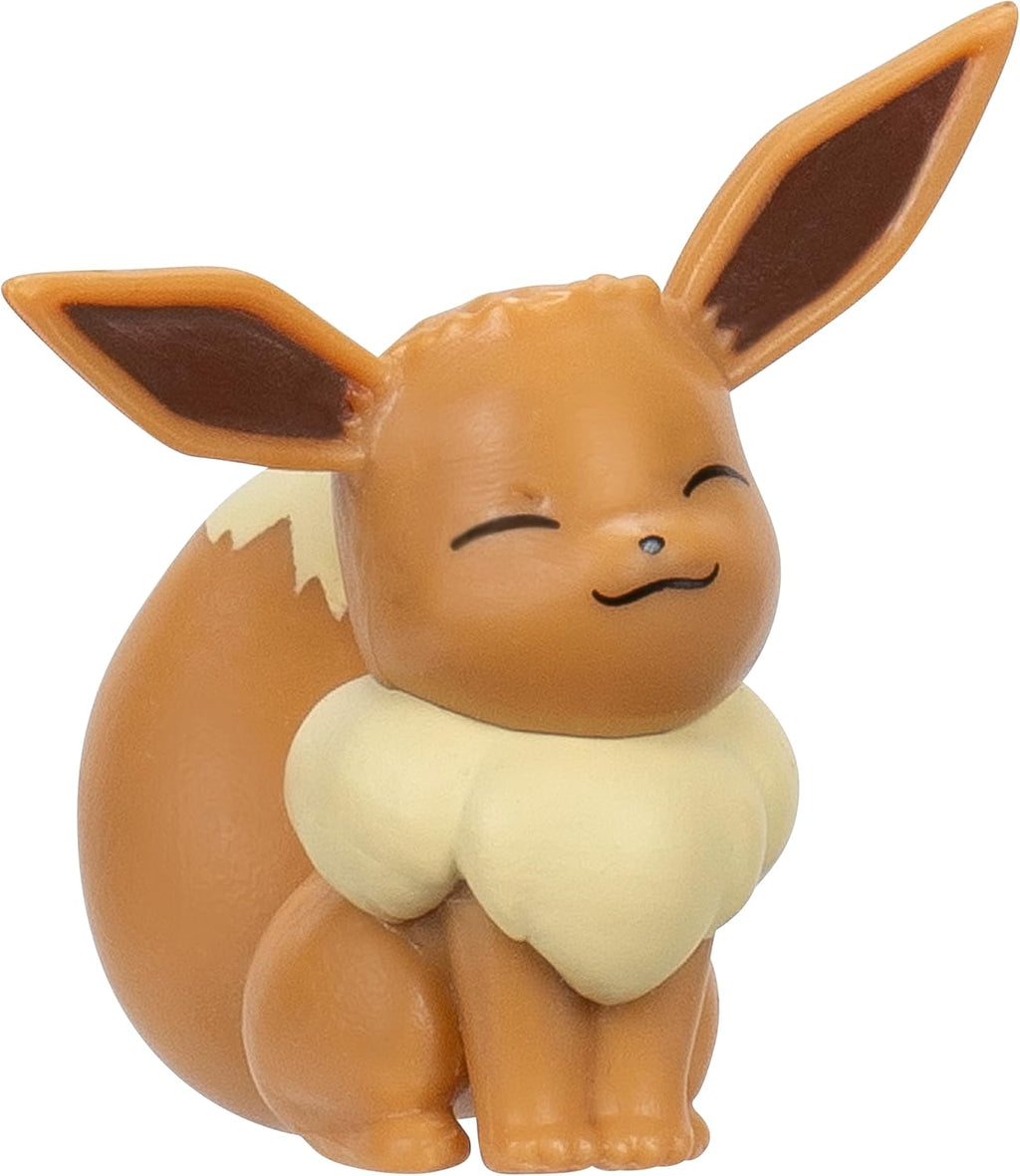 Pokémon Battle Figure 6 Pack