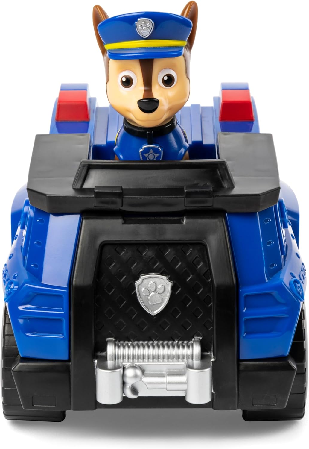 Paw Patrol Chase's Patrol Cruiser Toy