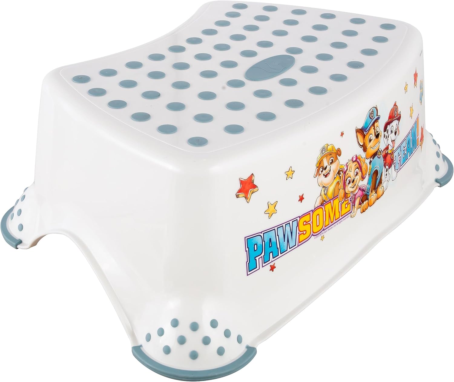 Paw Patrol Anti Slip Function Step Stool