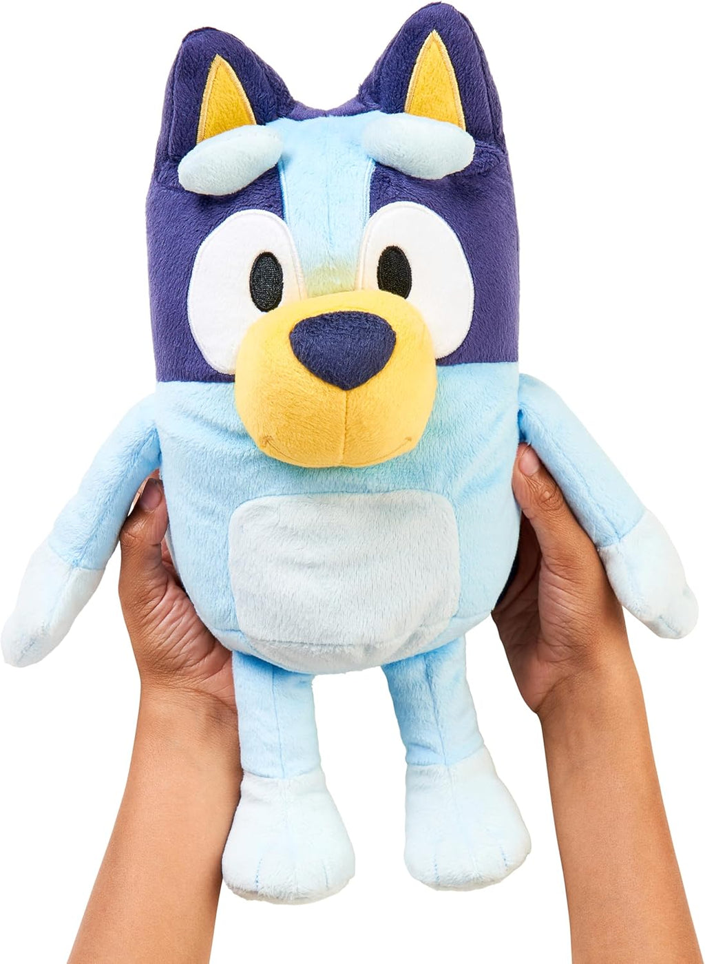 BLUEY talking Teddy Bear 3+