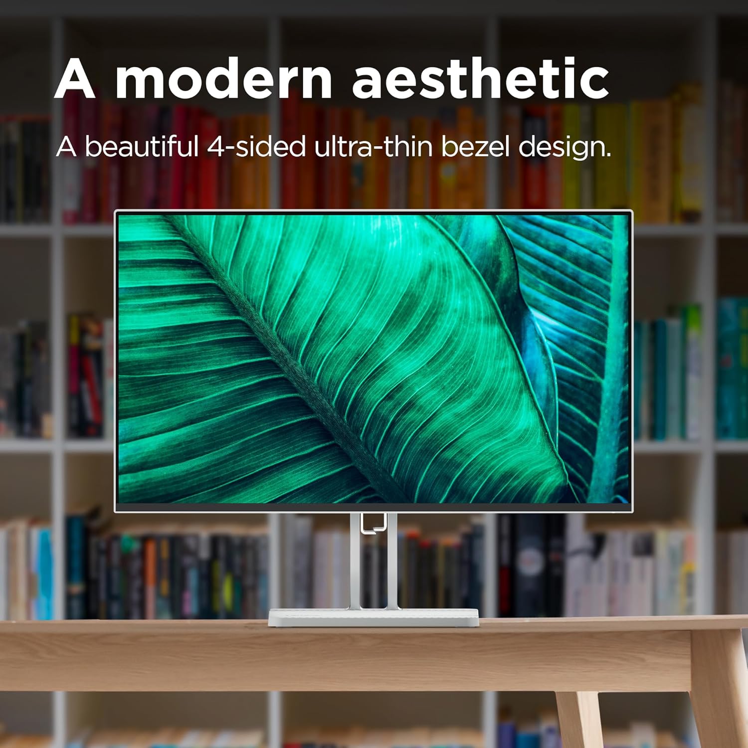 Lenovo L24i-4B 24 Inch PC Monitor