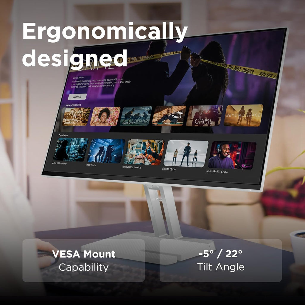 Lenovo L24i-4B 24 Inch PC Monitor