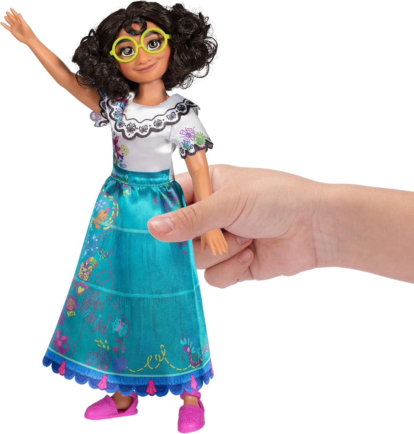Disney Encanto Doll - Mirabel
