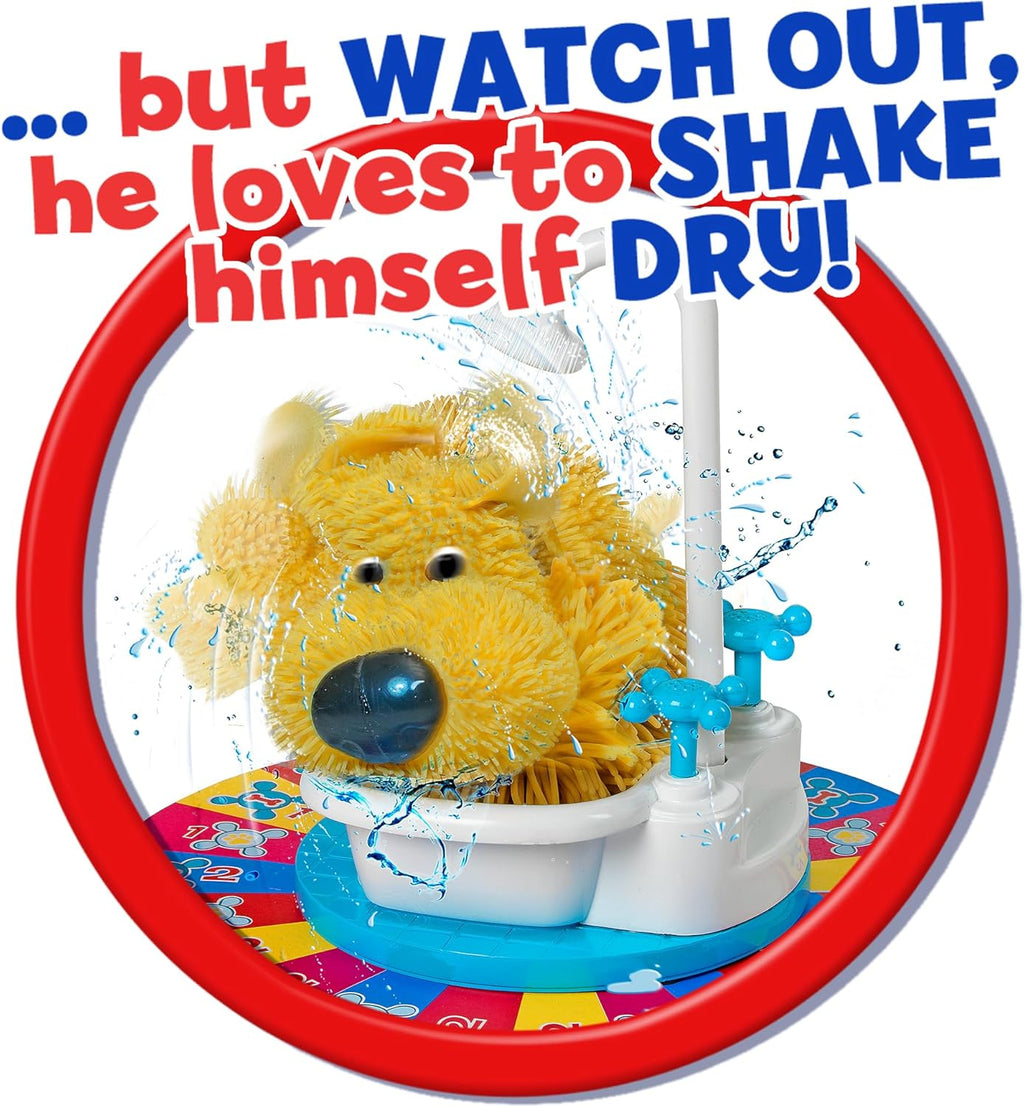 Soggy Doggy: The showering, Shaking, Doggy Bathing Game 4+