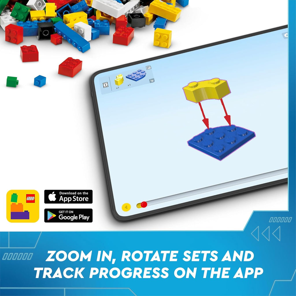 LEGO Despicable Me Minions and Banana Car Toy 75580