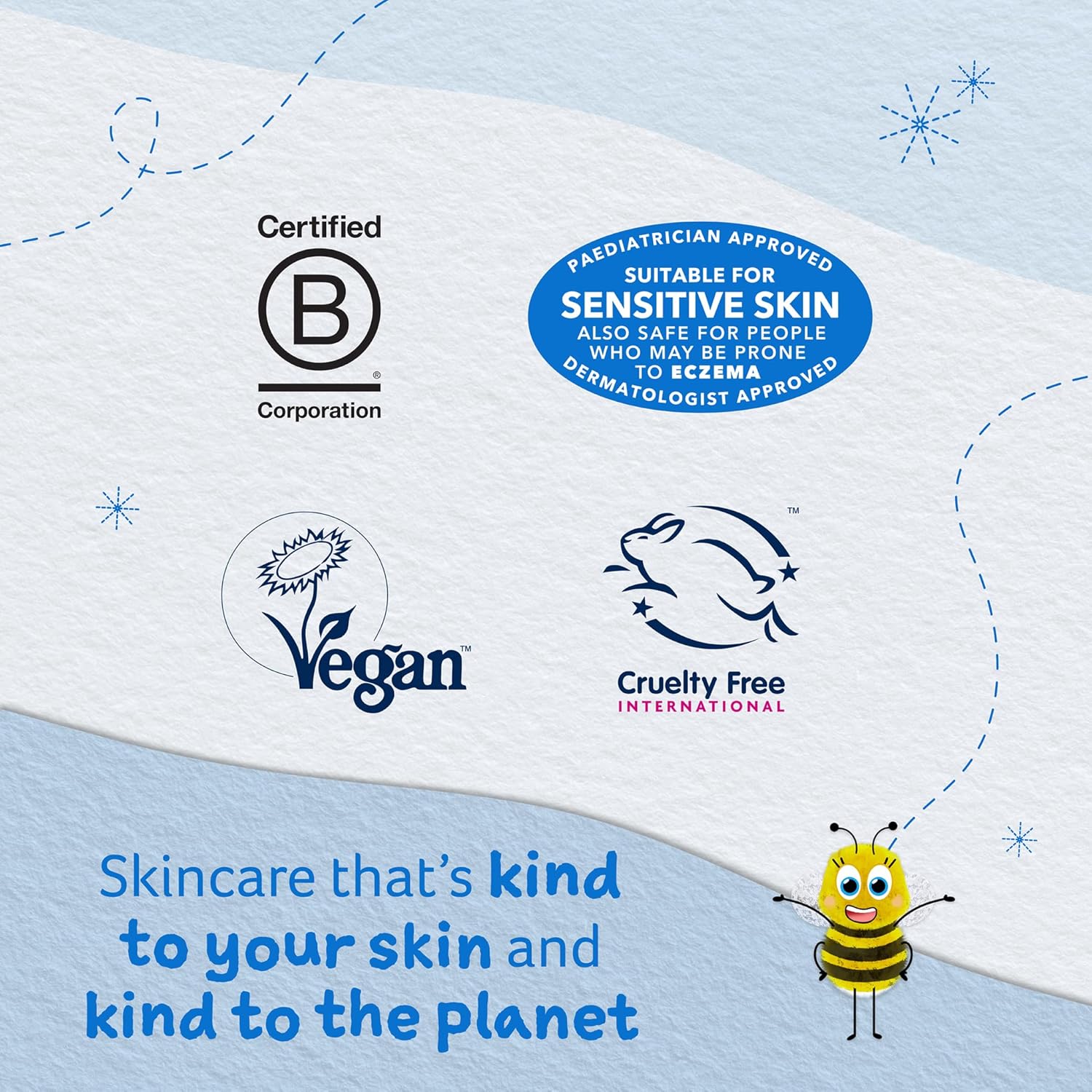 Childs Farm Cocoa & Shea Fragrance Free Moisturiser 200ml