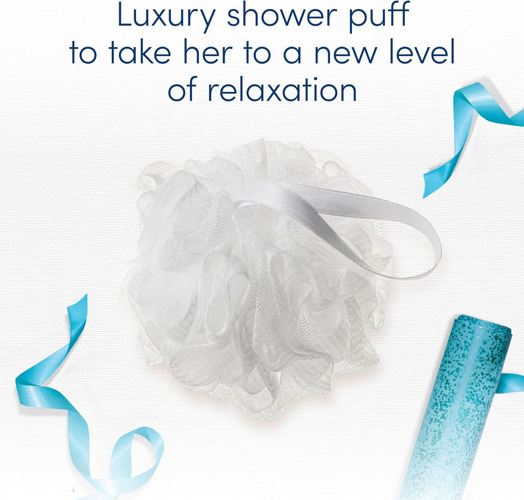 Dove Relax Trio Gift Set