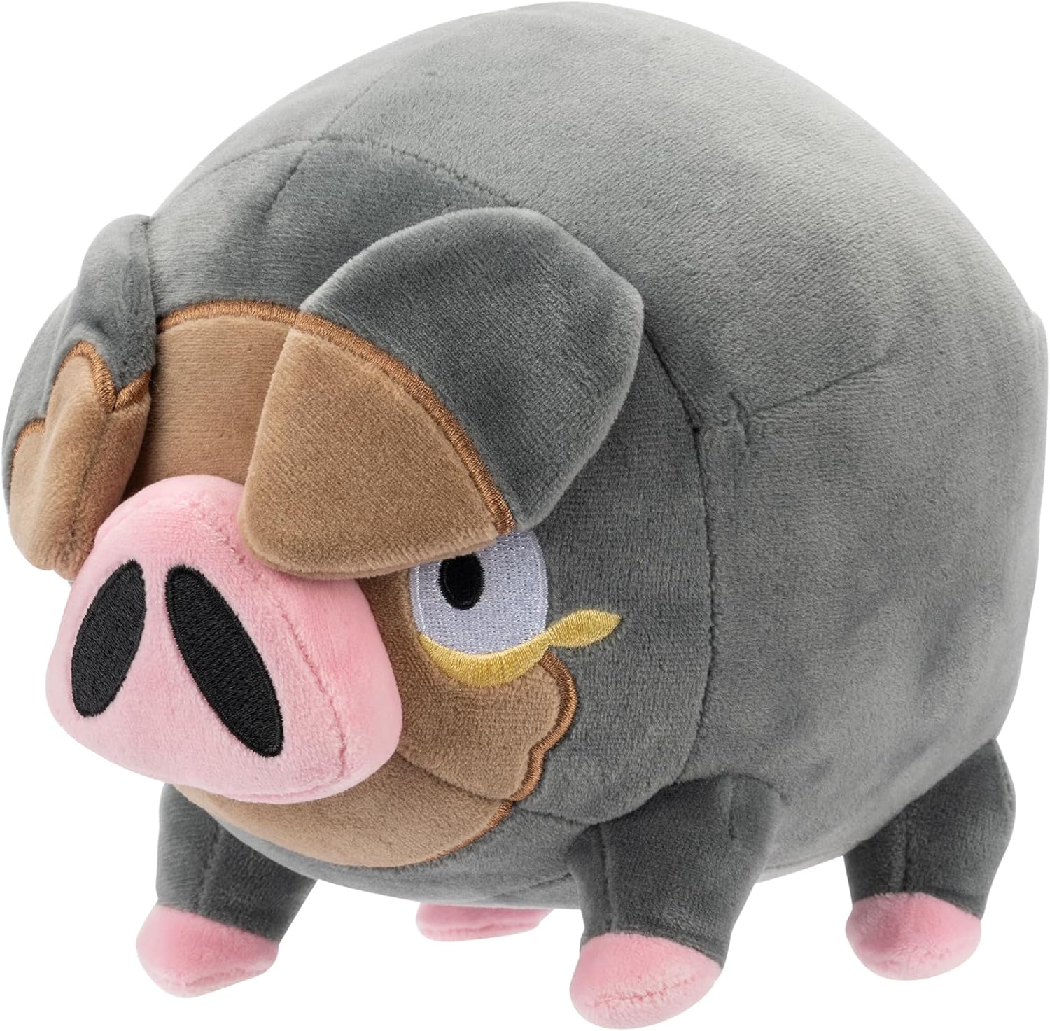 Pokémon lechonk Plush - 8-Inch Plush