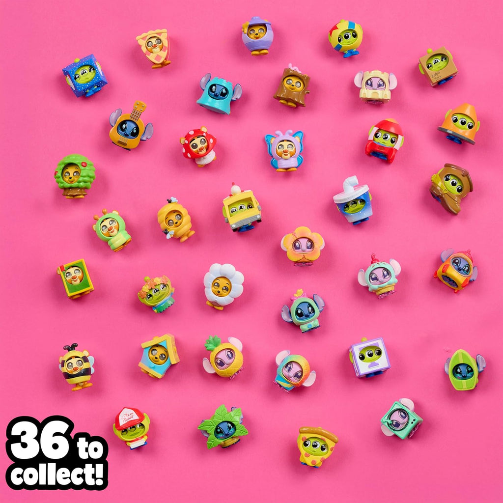 Disney Doorables Costume Cuties 5+