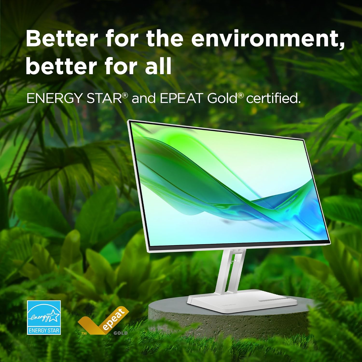 Lenovo L24i-4B 24 Inch PC Monitor