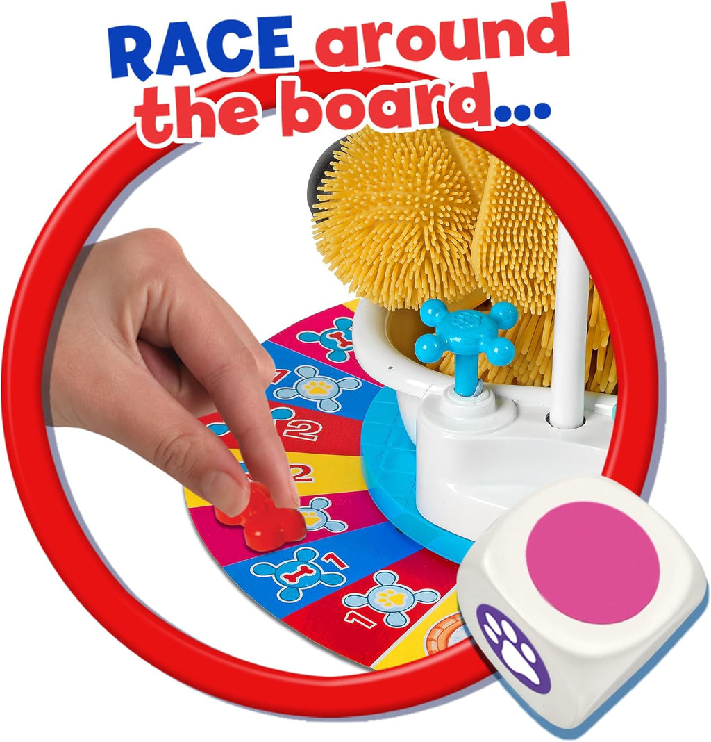 Soggy Doggy: The showering, Shaking, Doggy Bathing Game 4+