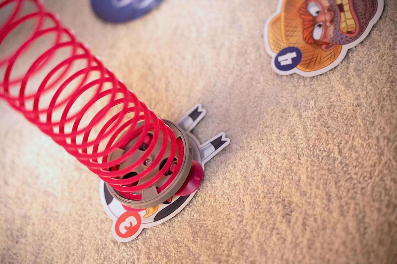 Go Go UFO Childrens Game 6+