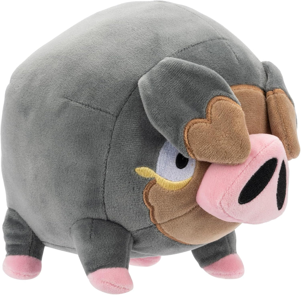 Pokémon lechonk Plush - 8-Inch Plush