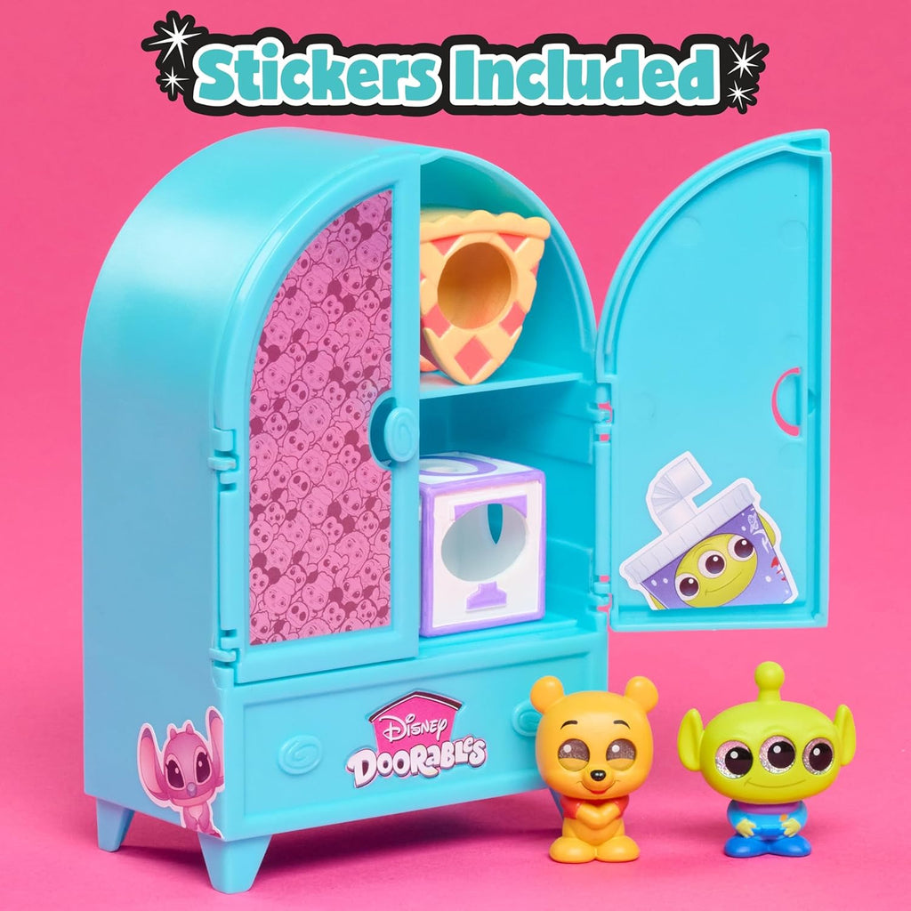 Disney Doorables Costume Cuties 5+