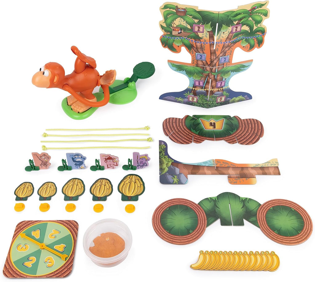 Monkey See Monkey Poo Game 4+