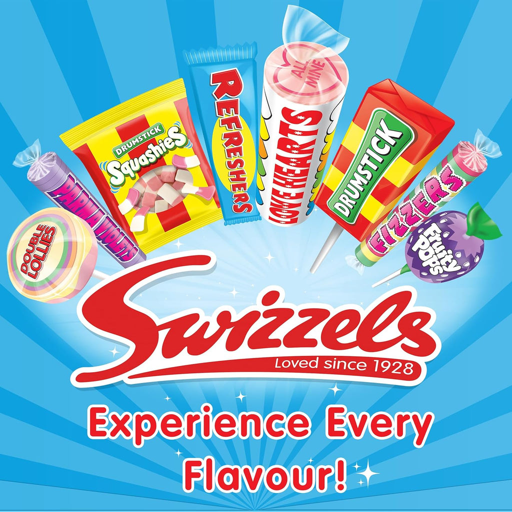 Swizzles Scrumptious Sweets 36pk