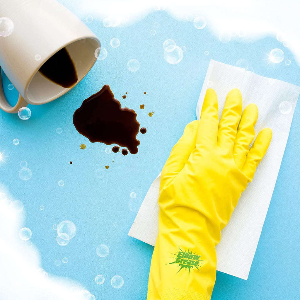 Duzzit Amazing Baking Soda 40 Wipes (2 Pack)