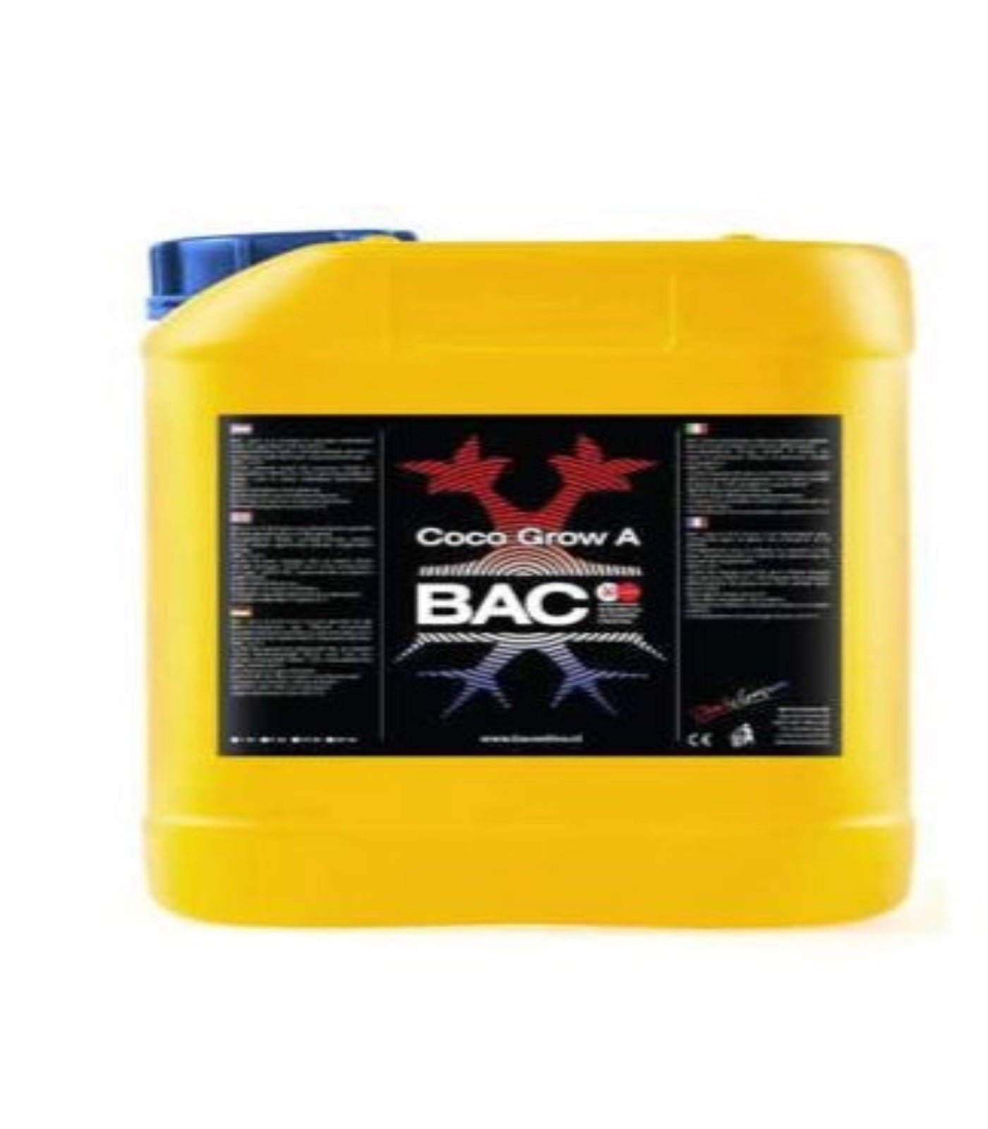 BAC Coco B 5L