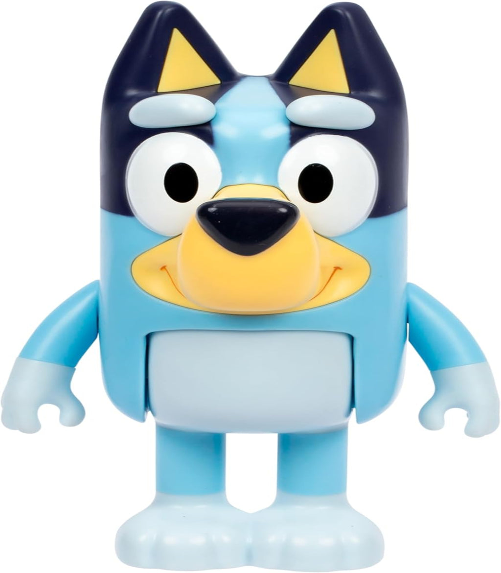 Bluey Chat Mates. Press Nose And Hear 10 Of Her phrases From The Show