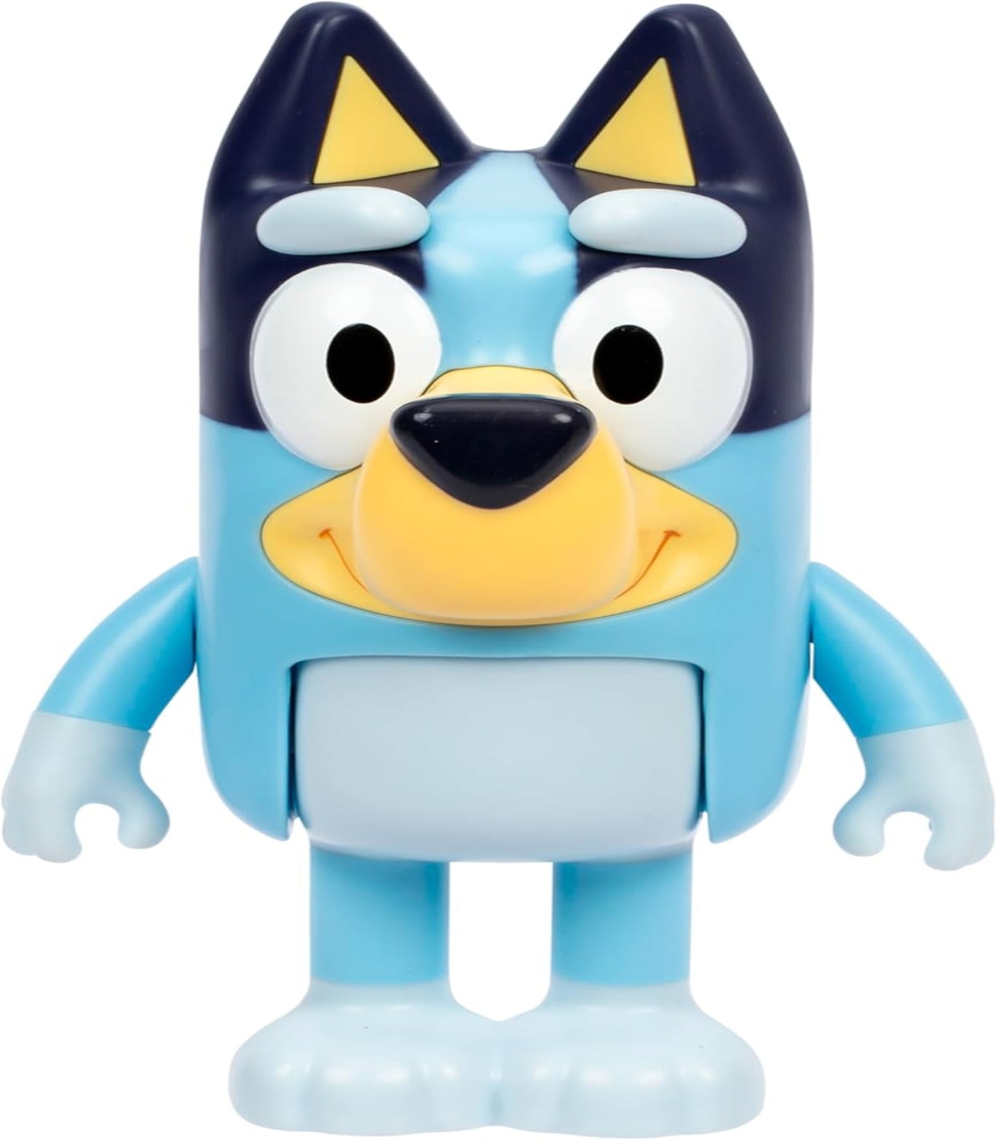 Bluey Chat Mates. Press Nose And Hear 10 Of Her phrases From The Show