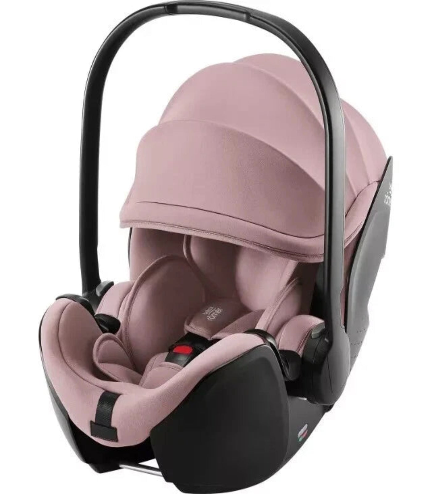Britax Romer Baby-Safe Pro Seat - Dusty Rose