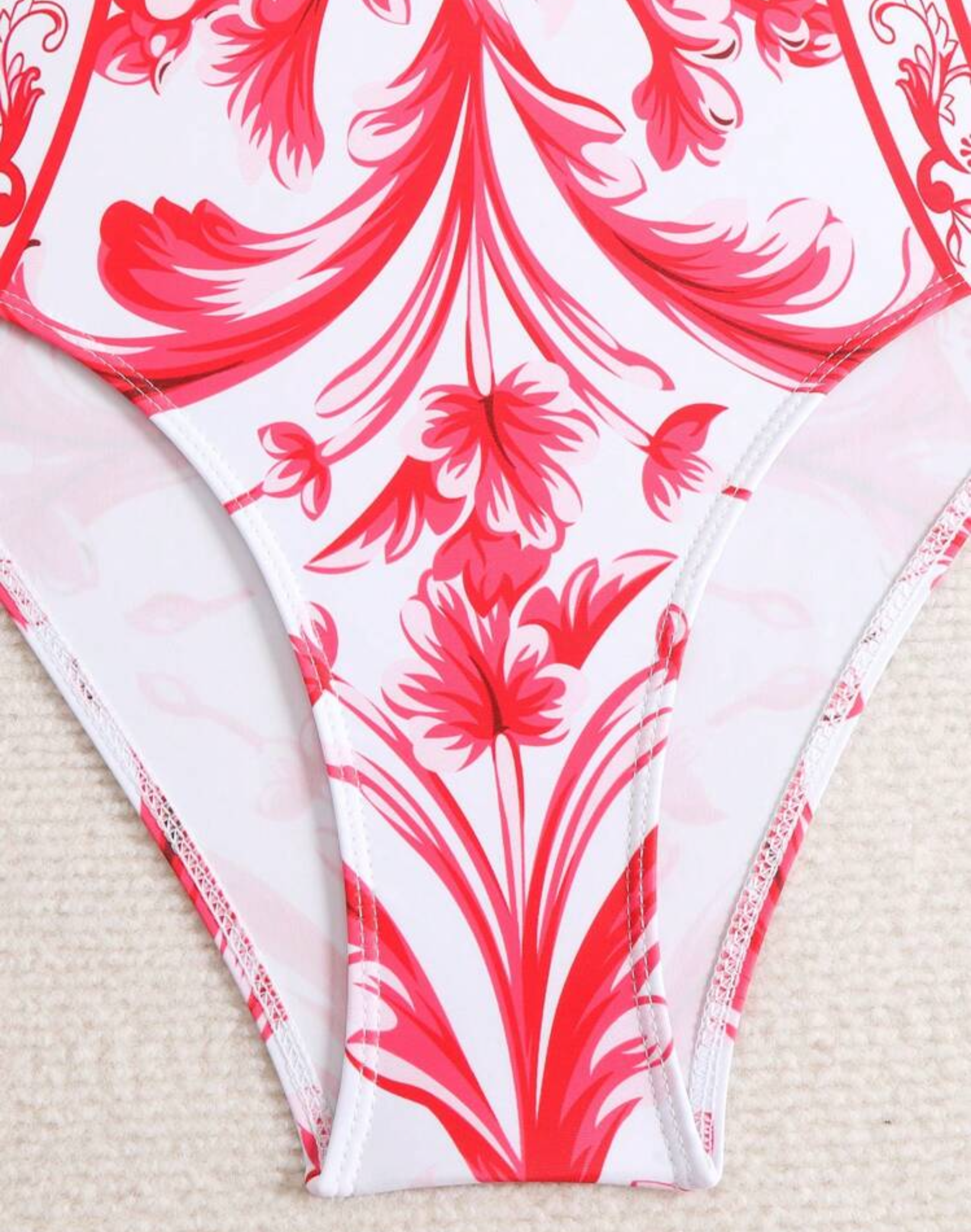 SHEIN One Piece Bikini & Skirt Size L
