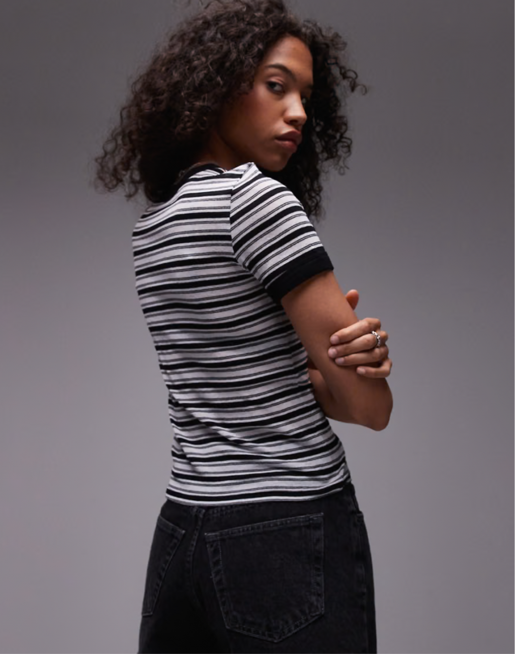 Topshop Everyday Tee Size S