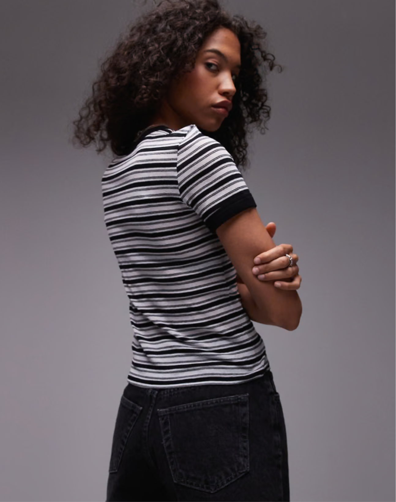 Topshop Everyday Tee Size S