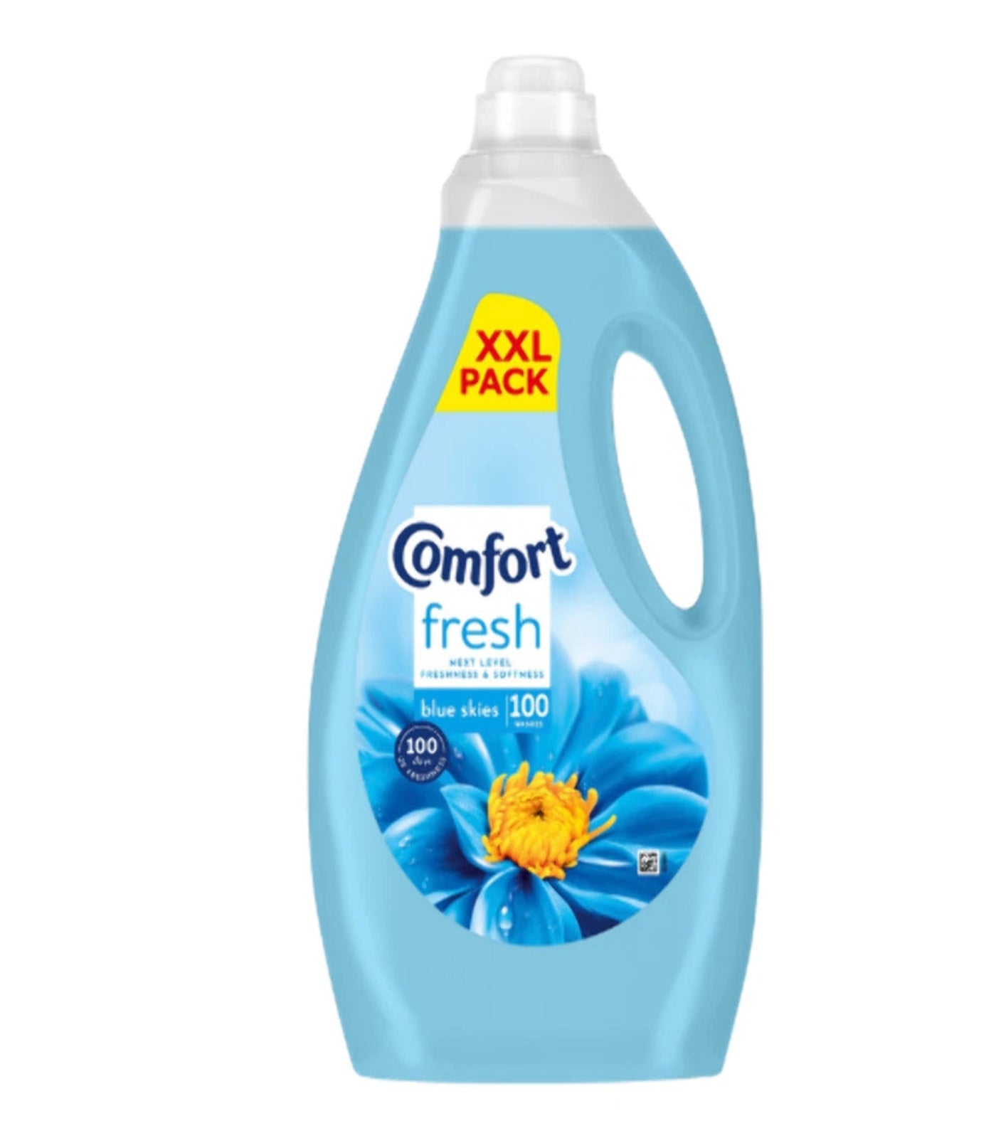 Comfort Fabric Conditioner Blue Skies 100W