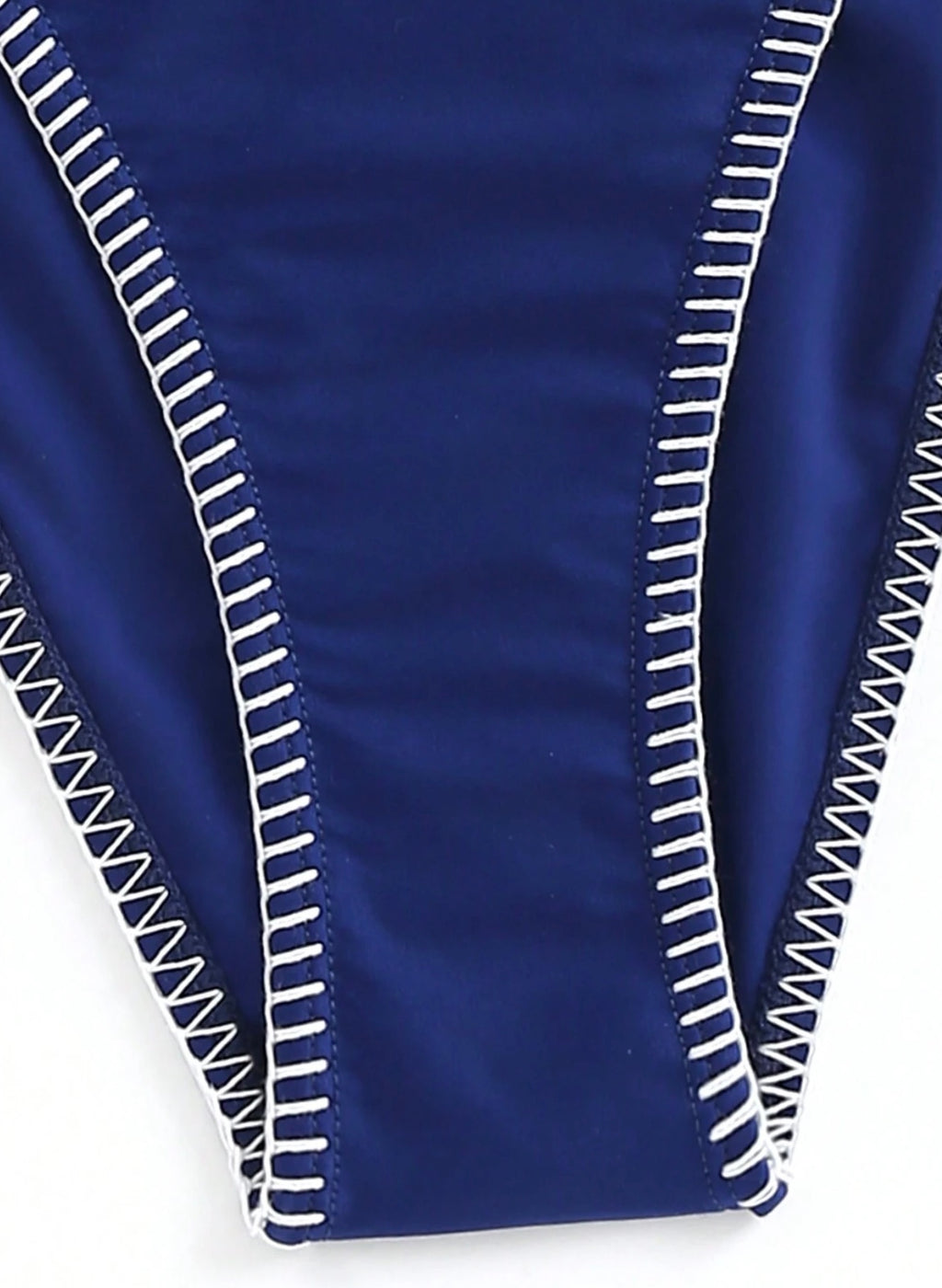 SHEIN Strappy Bikini Bottoms Size M