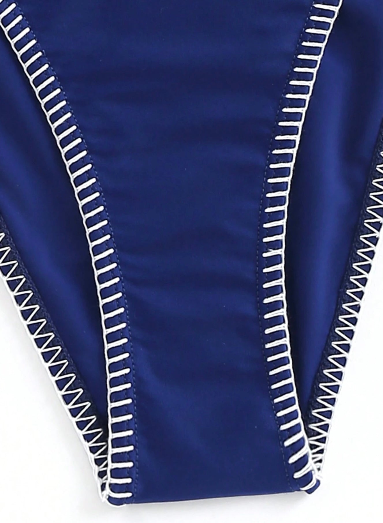 SHEIN Strappy Bikini Bottoms Size M