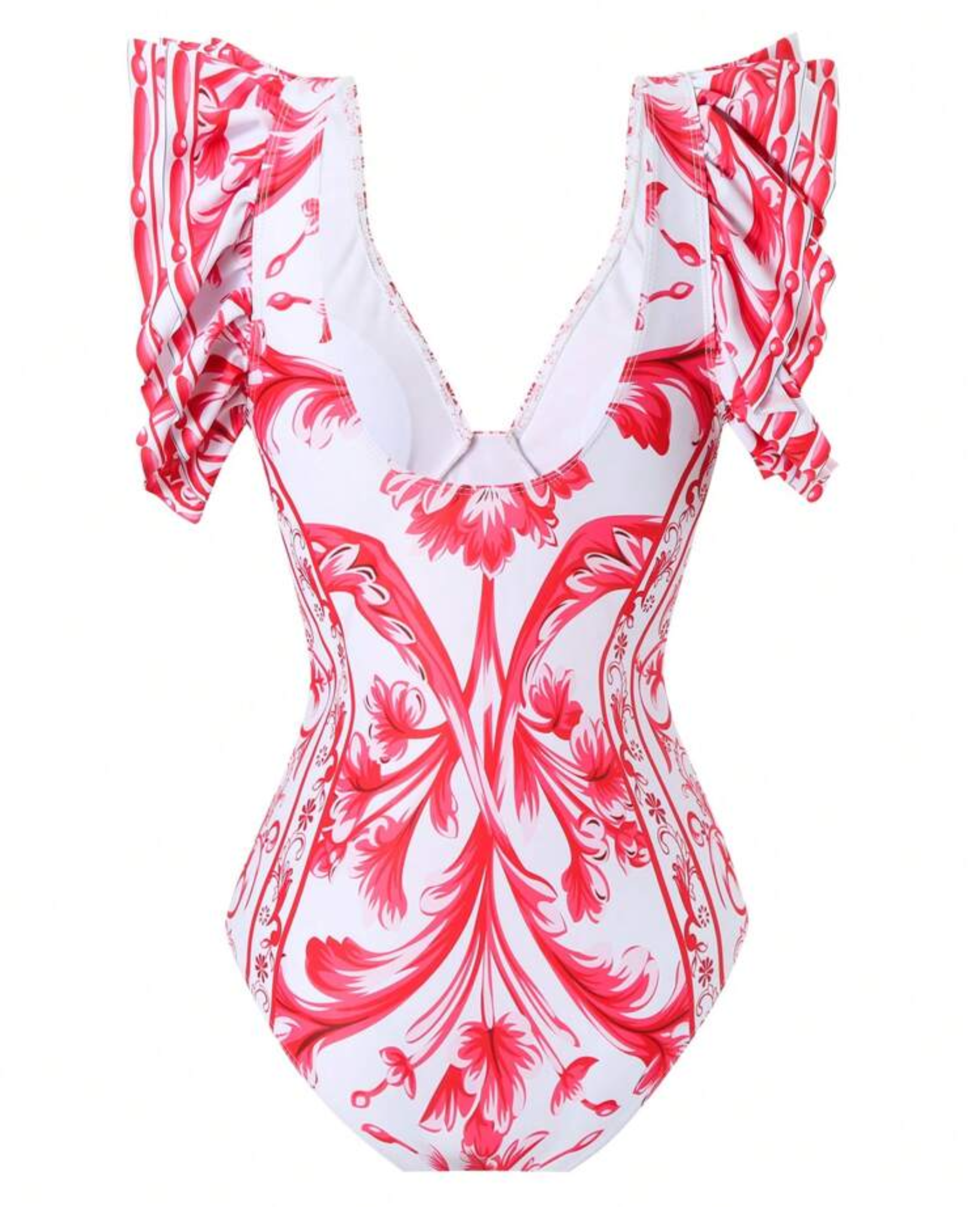 SHEIN One Piece Bikini & Skirt Size L