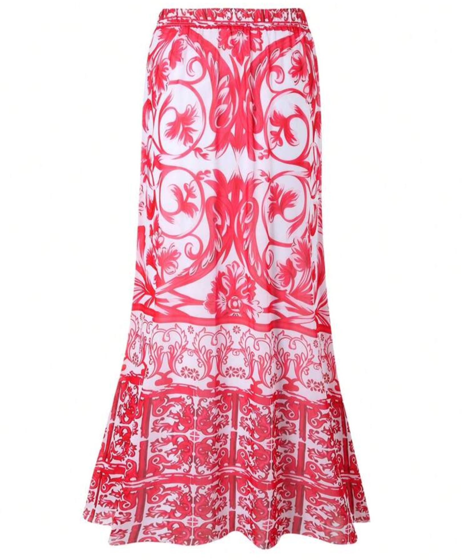 SHEIN One Piece Bikini & Skirt Size L