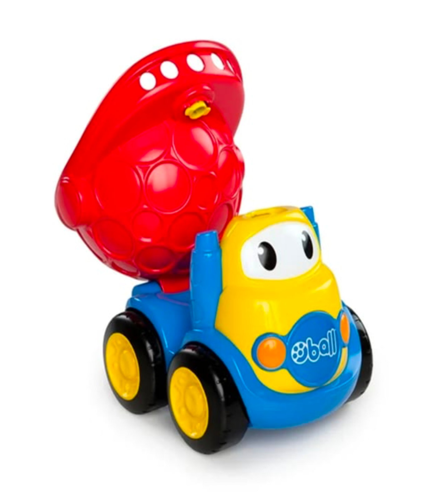 Oball Go Grippers Dump Truck 1½+