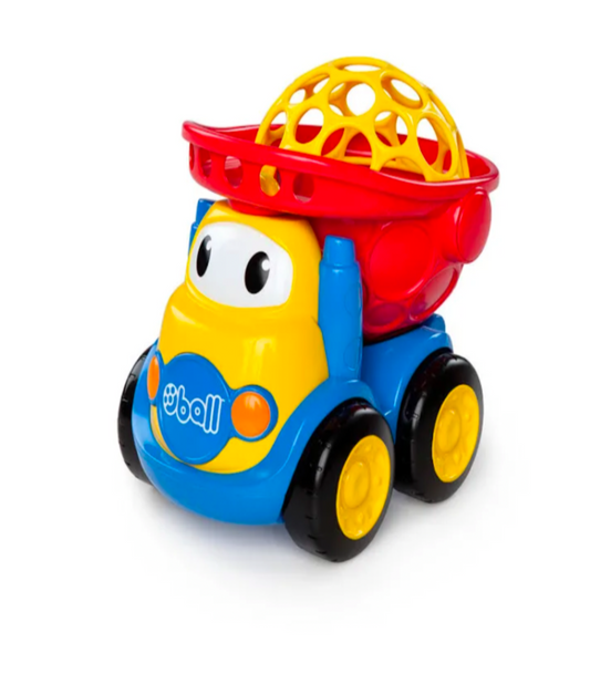 Oball Go Grippers Dump Truck 1½+