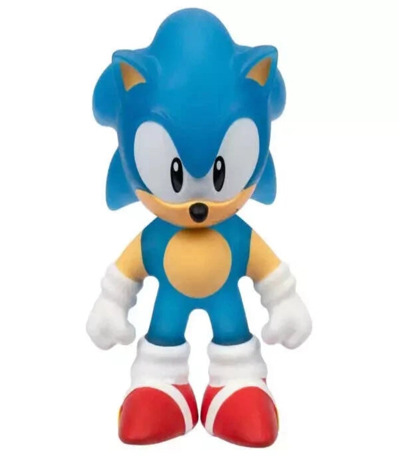 Heroes Of Goo Jit Zu Sonic The Hedgehog Stretch Sonic