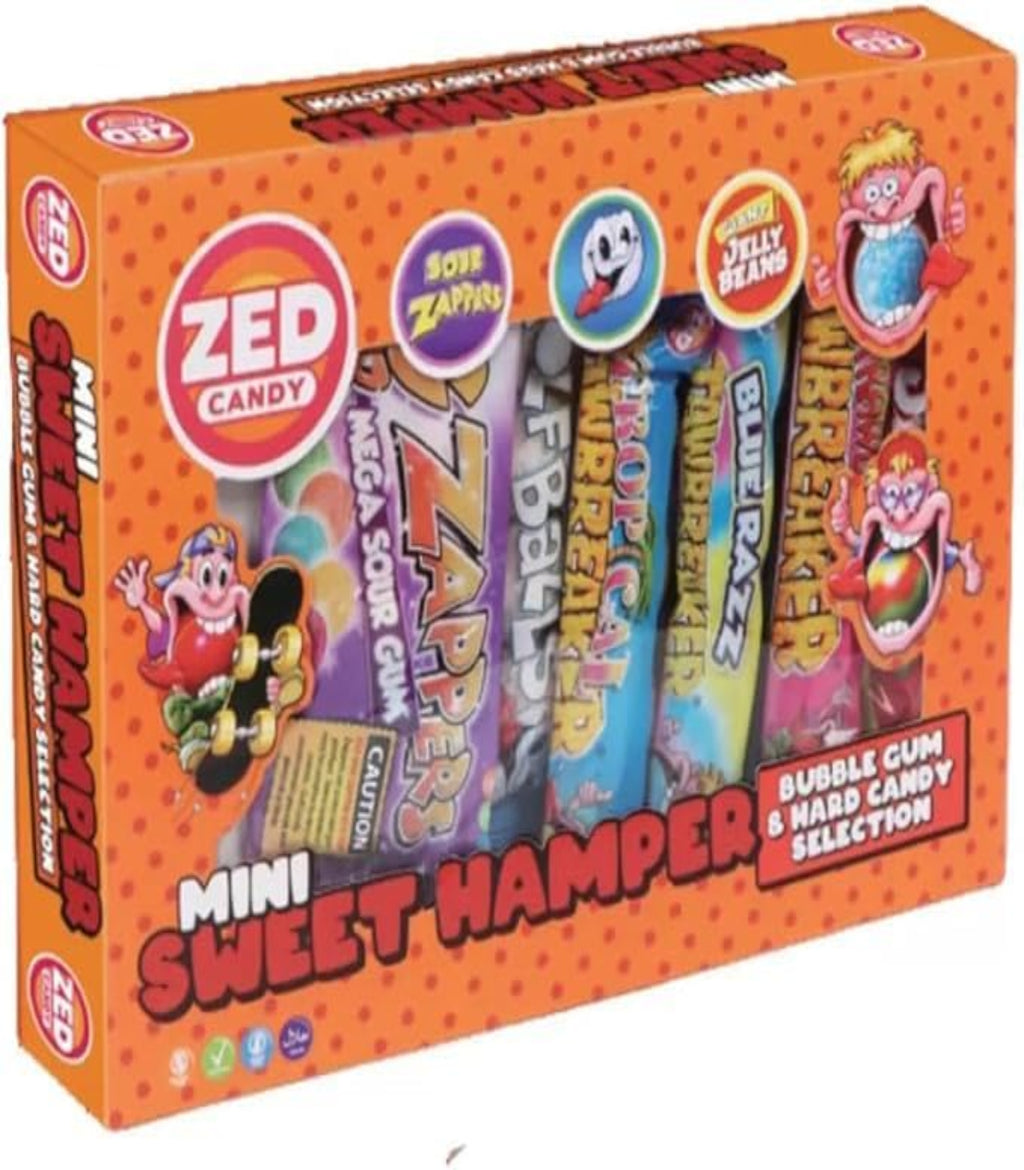 Mini Sweet Hamper Box – Assorted Candy Sweets & Treats