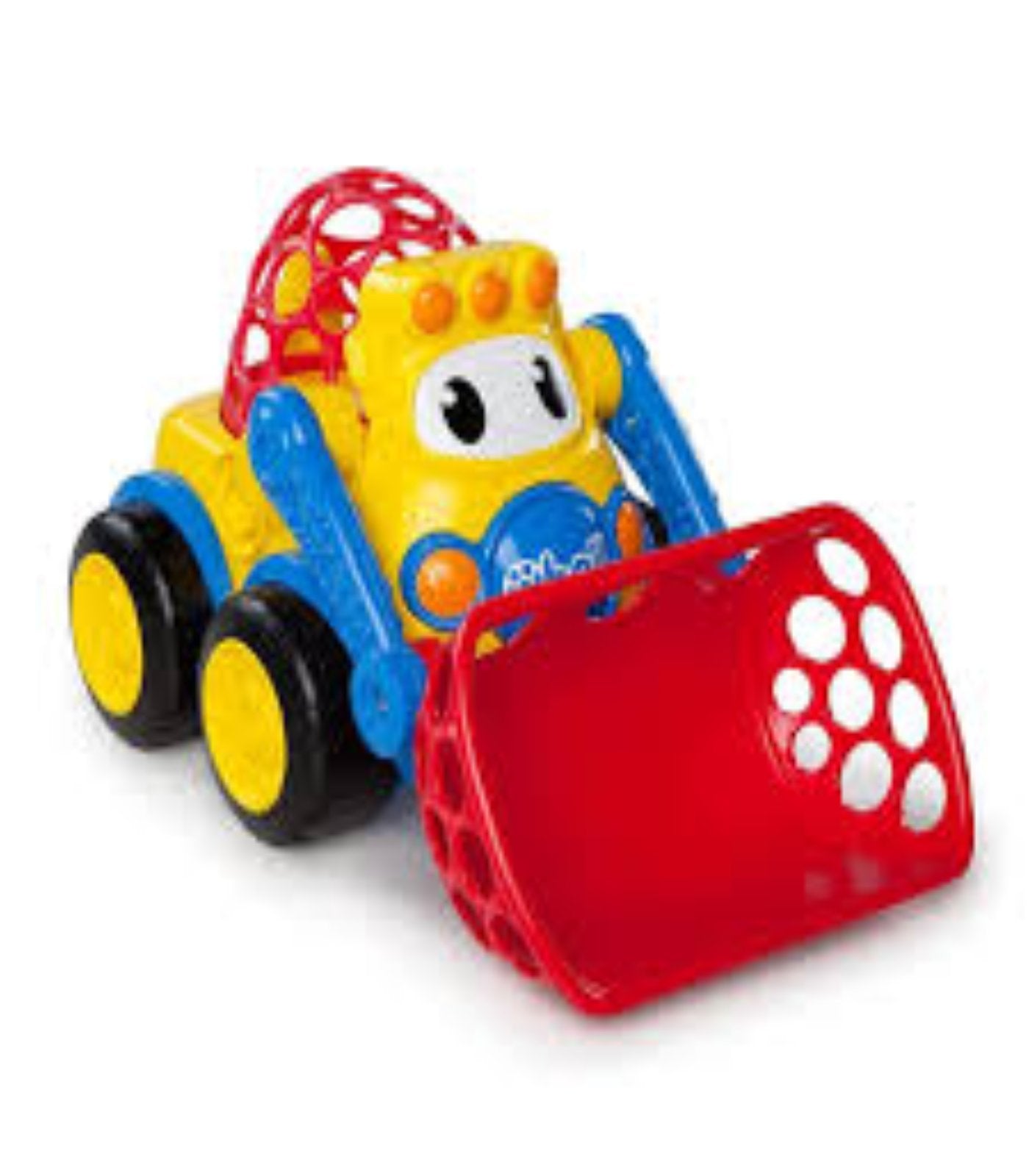 Oball Go Grippers Dump Truck