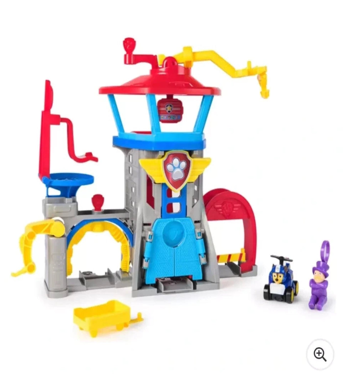 PAW Patrol Air Rescue Playset
